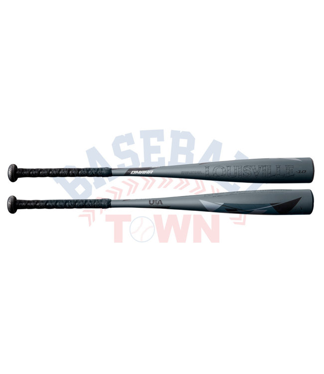 Omaha 2 5/8" USA Baseball Bat (-10)