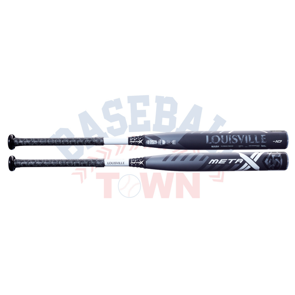 Meta Fastpitch Bat (10) Baseball Town