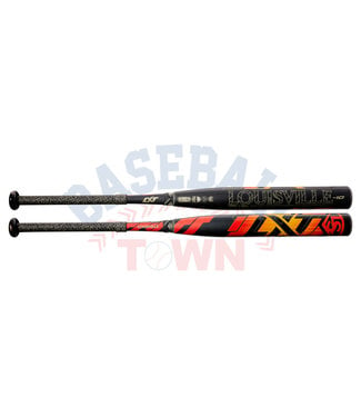 2024 Louisville Slugger LXT (-10) Fastpitch Softball Bat for Sale - Bats  Plus