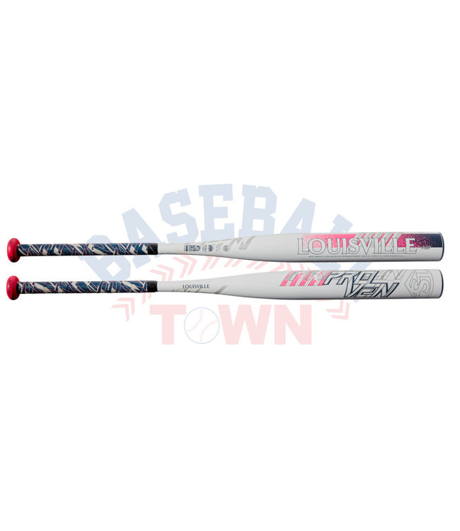 LOUISVILLE SLUGGER Proven Fastpitch Bat (-13)