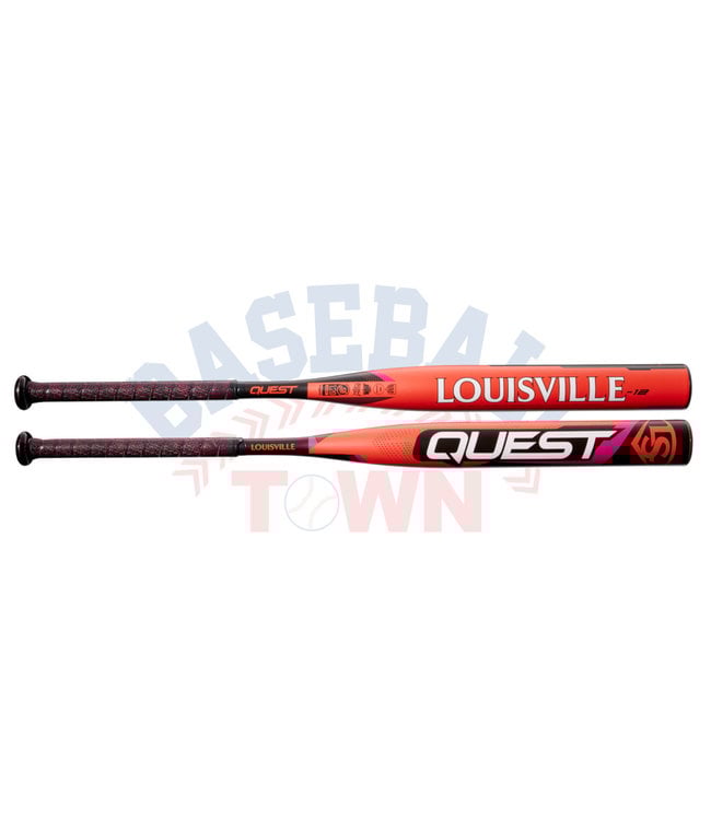 Quest Fastpitch Bat (-12)