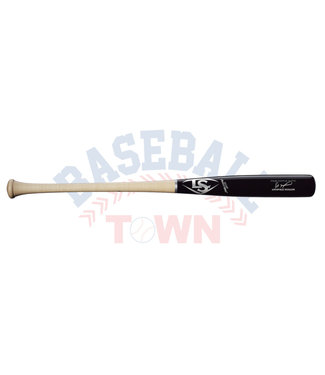 LOUISVILLE SLUGGER MLB Prime EJ74 Eloy Jimenez Maple Baseball Bat