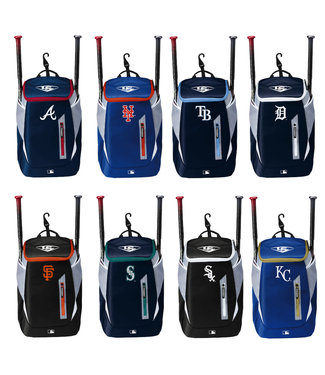 LOUISVILLE SLUGGER Sac à Dos Stick Pack Genuine MLB