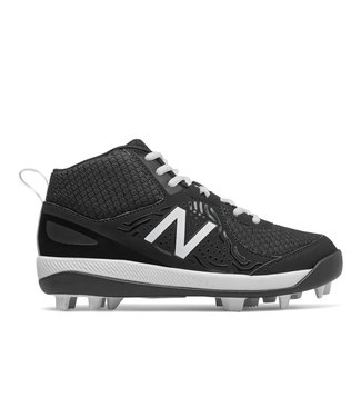 NEW BALANCE J3000v5 Youth Mid Cleat