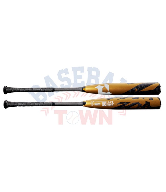 Demarini ZOA BBCOR Baseball Bat (-3)