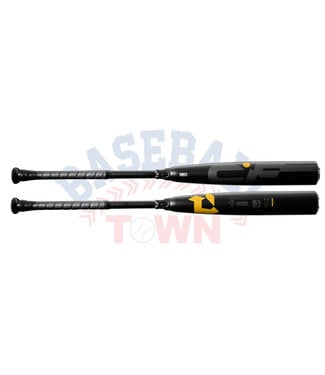 Demarini CF BBCOR Baseball Bat (-3)