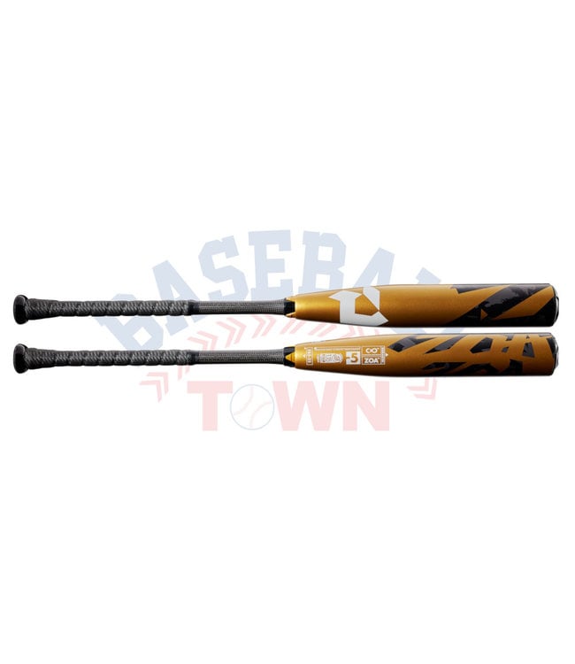 Demarini ZOA 2 5/8 USSSA Baseball Bat (-5)