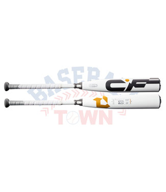 Demarini Bâton de Baseball CF 2 3/4 USSSA (-10)