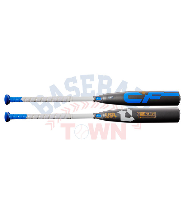 Bâton de Baseball CF 2 5/8" USA (-10)
