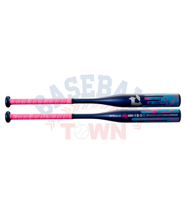 Uprising Fastpitch Bat (-12)