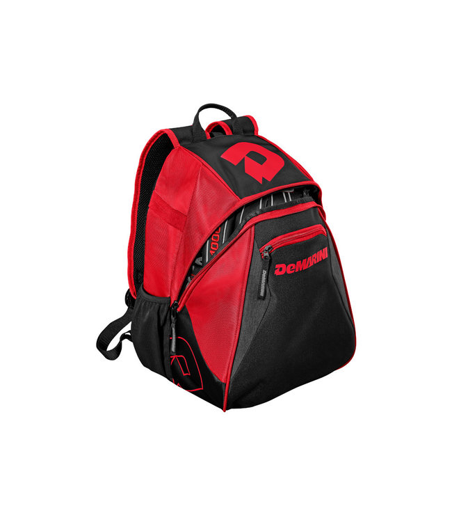 Voodoo Junior Backpack Baseball Town