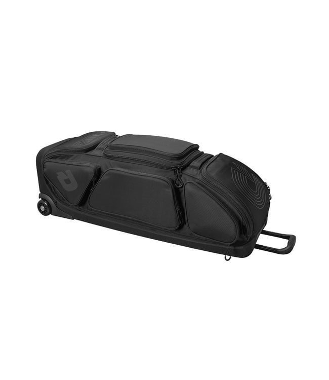 Demarini Special Ops Front Line  Wheeled Bag