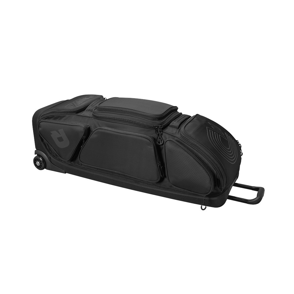 Special Ops Front Line Wheeled Bag