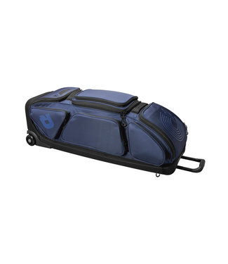 Demarini Special Ops Front Line  Wheeled Bag