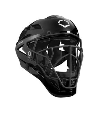 EVOSHIELD PRO-SRZ Catcher's Helmet