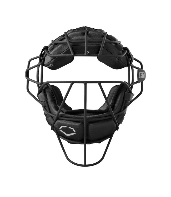 PRO-SRZ Catcher's Facemask