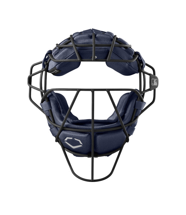 PRO-SRZ Catcher's Facemask