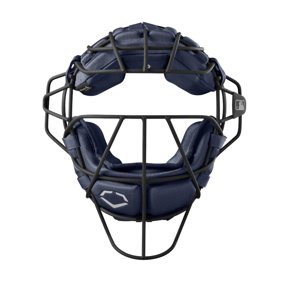 Vintage Rawlings PWMX Baseball Softball Catchers Umpire Face Mask
