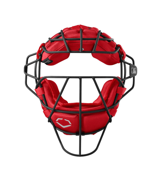 PRO-SRZ Catcher's Facemask