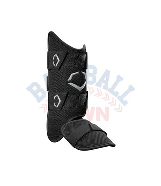 Garde-jambes D'arbitre Baseball Diamond Sports DLG-UMP Lite - Noir