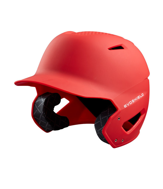 Casque de Frappeur Matte XVT