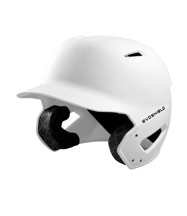 Casque de Frappeur Matte XVT