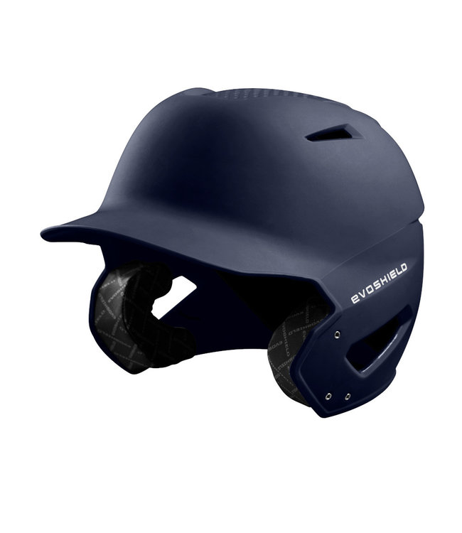 Casque de Frappeur Matte XVT