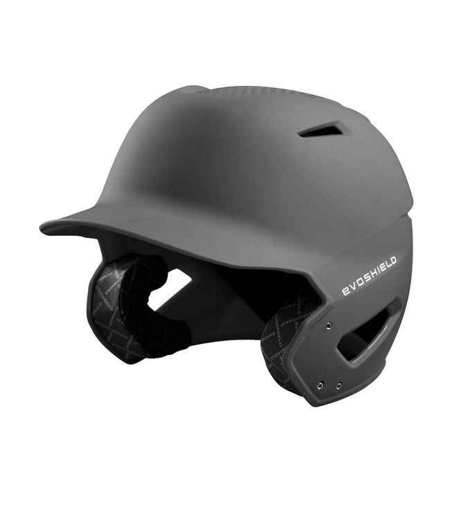 XVT Batting Helmet Matte Baseball Town