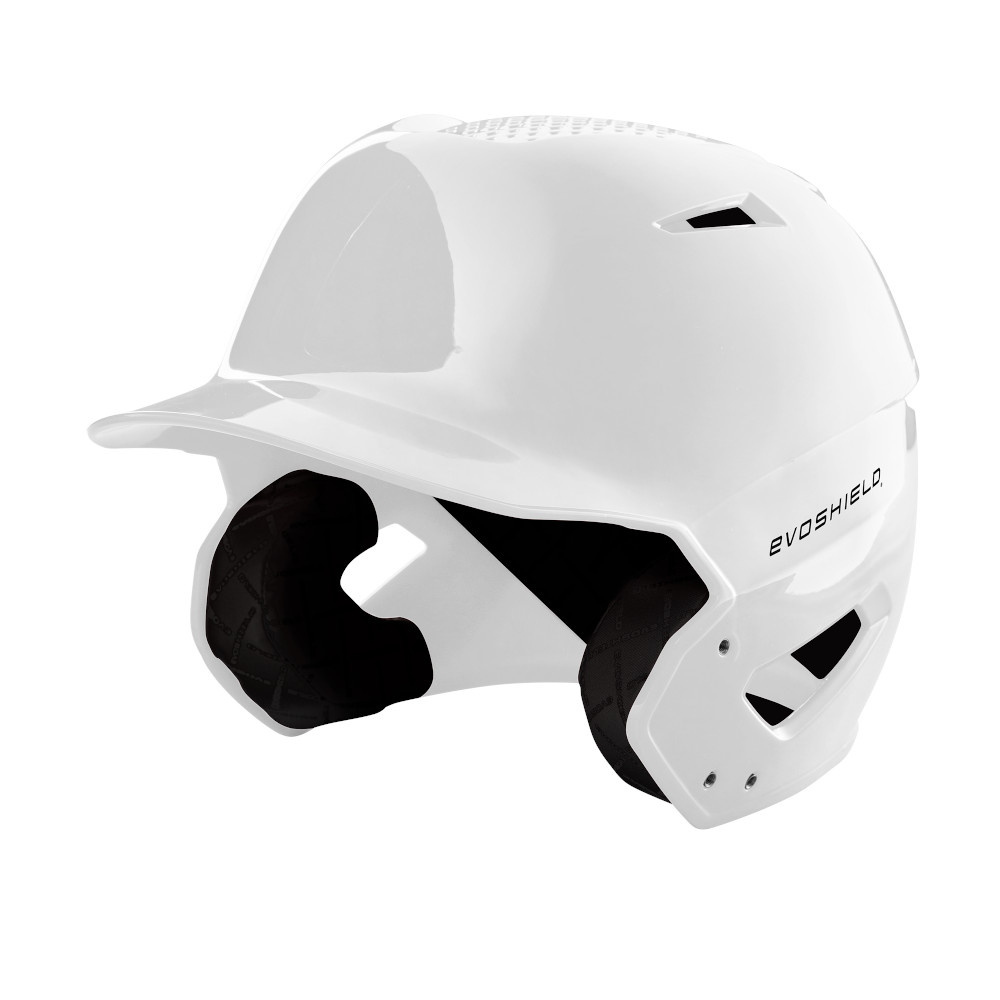 Casco De Bateo Evoshield Xvt 2.0 Mate Con Máscara Facial Team White Venta Internacional Mkp 25461495