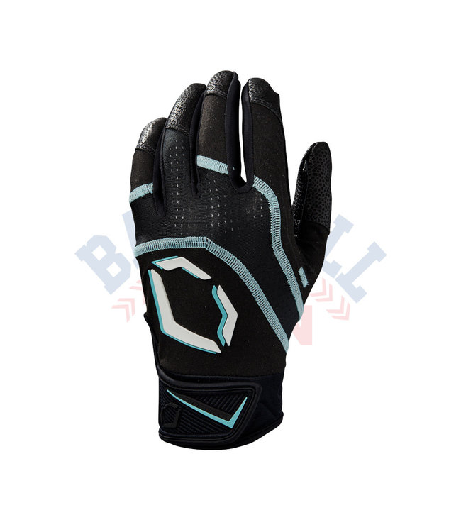 EVOSHIELD Gants de Frappeur Khaos