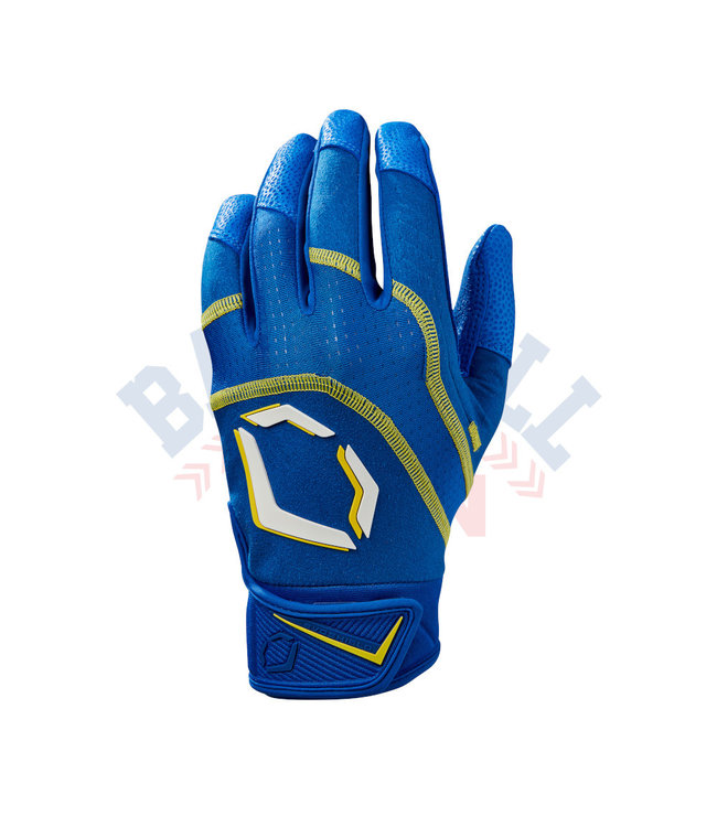Khaos Batting Gloves