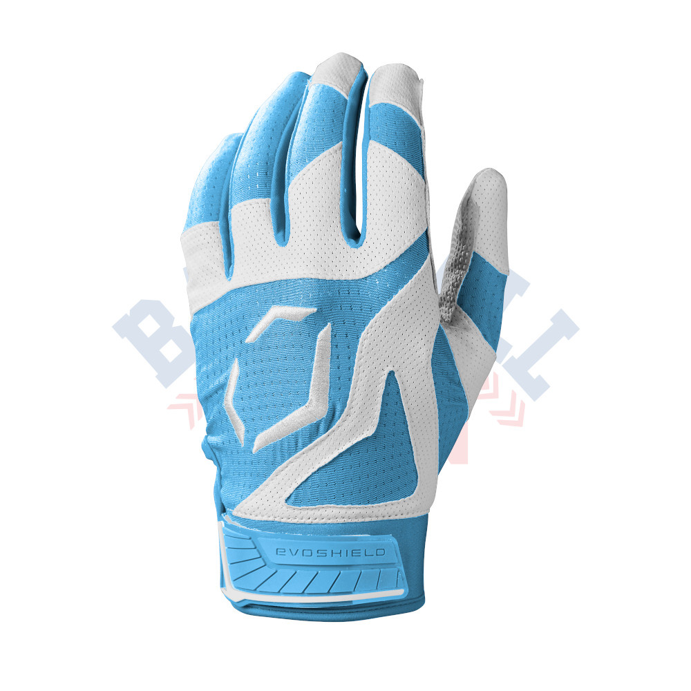 Gant De Frappeur (Batting Glove) Worth EST - Taille XL, Main