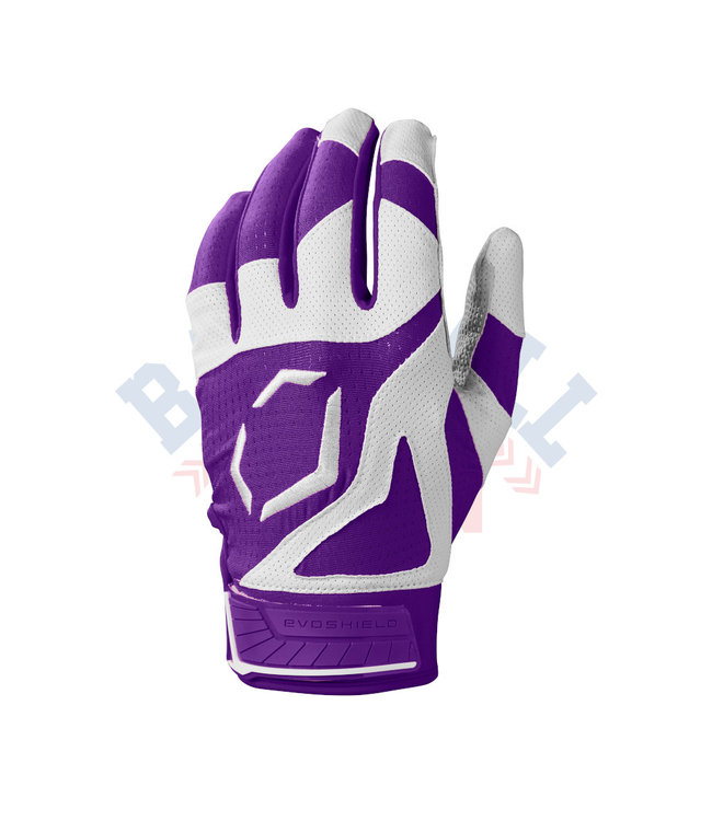 SRZ-1 Batting Gloves Adult