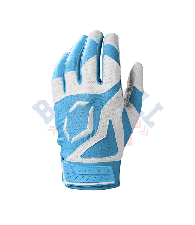 SRZ 1 Batting Gloves Youth Baseball Town