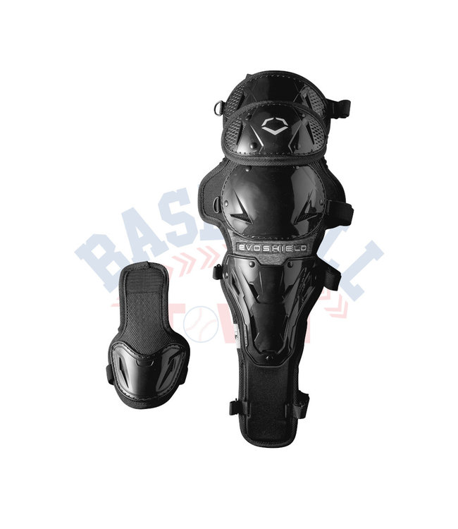 PRO-SRZ Upper Leg Guards Adult