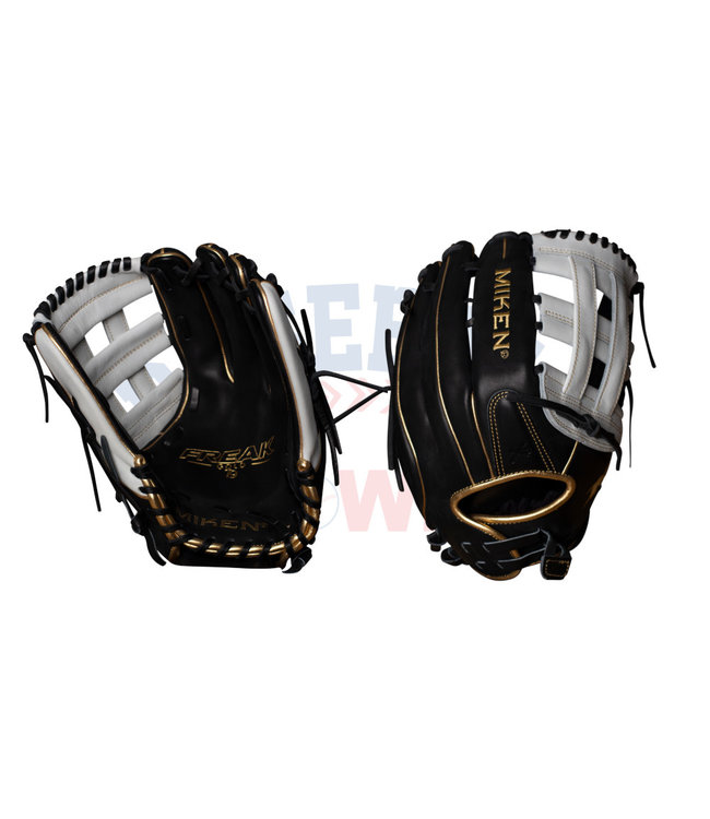 Miken pro series best sale glove