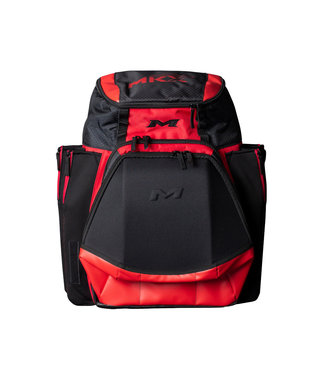 Backpack Marucci Occasion 6 Poches Sac à Dos Marucci Pour Baseball/softball - Noir, 6 Poches, Compatible 13 - Occasion Excellent état Sac à Dos Occasion Excellent état