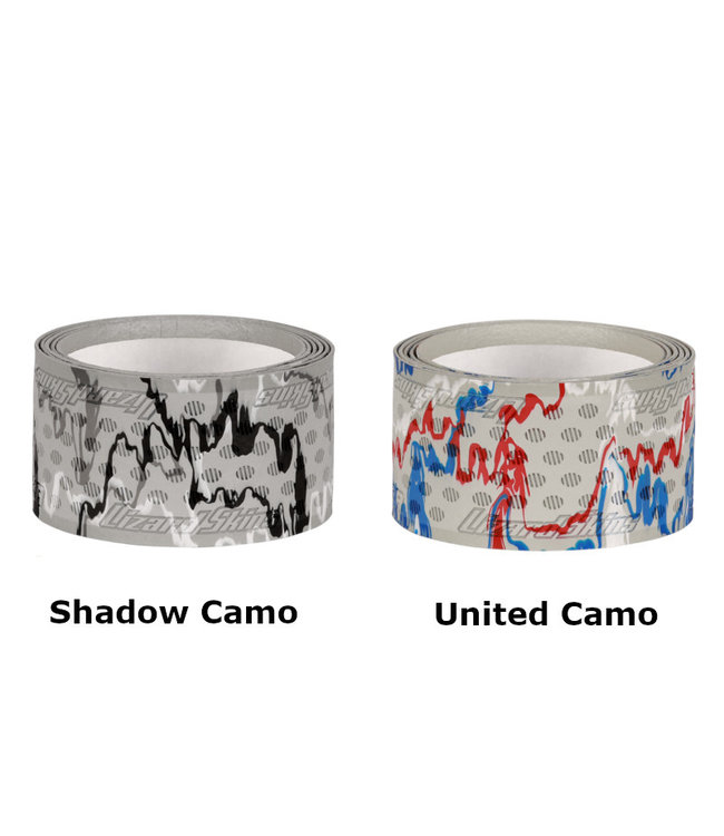 Durasoft Polymer Ultra Bat Grip Camo