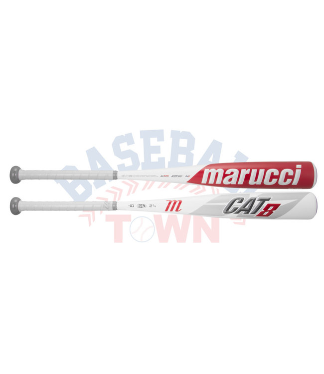Bâton de Baseball CAT8 2 3/4 USSSA (-10)