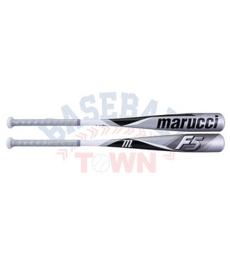MARUCCI F5 SL 2 5/8 USA Baseball Bat (-10)