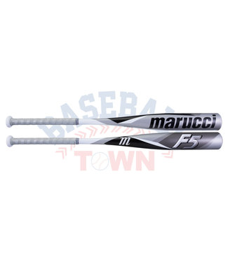 MARUCCI F5 SL 2 3/4 USSSA Baseball Bat (-8)