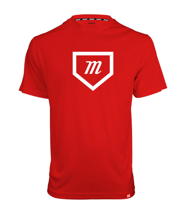 T-Shirt Junior Homeplate Performance