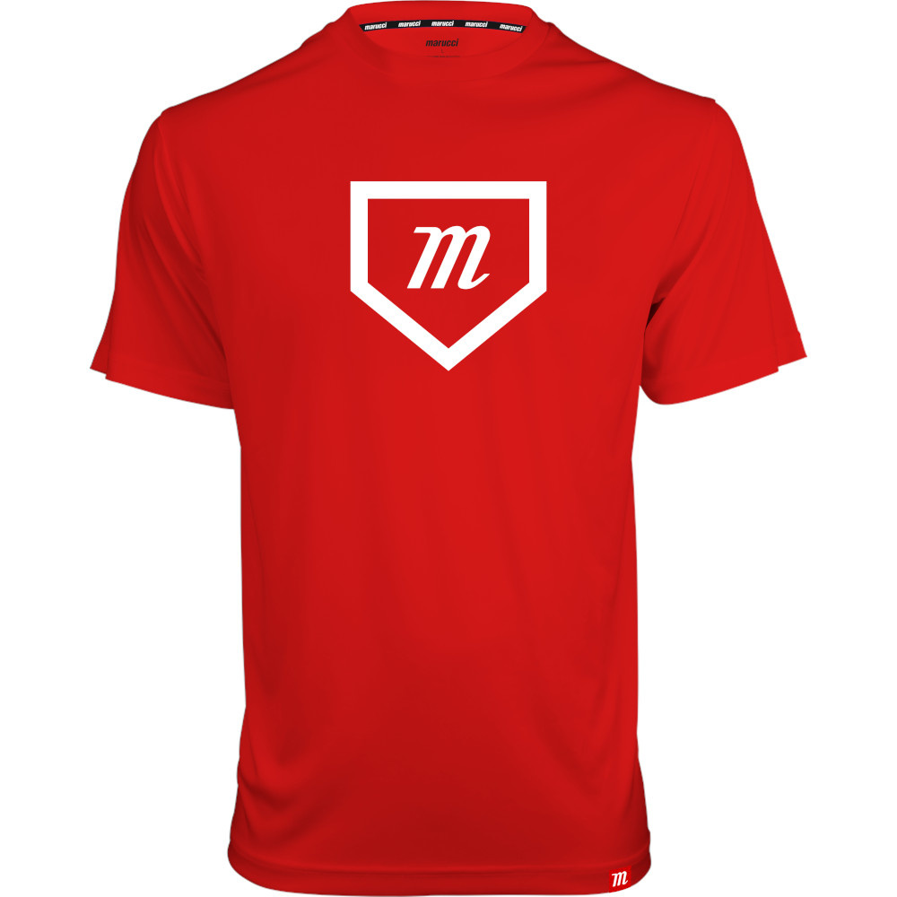 Homeplate Performance Youth T-Shirt