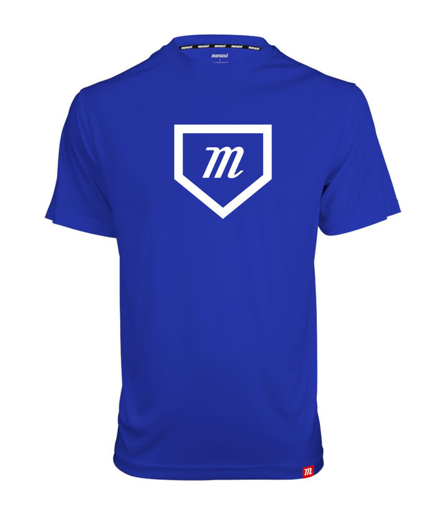 Homeplate Performance Youth T-Shirt