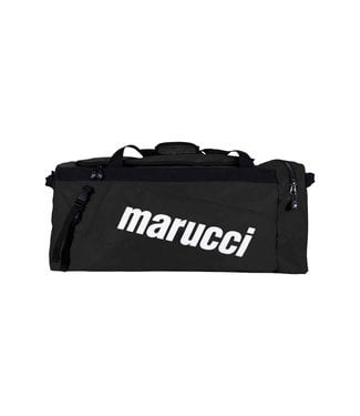 MARUCCI Team Utility Duffel Bag