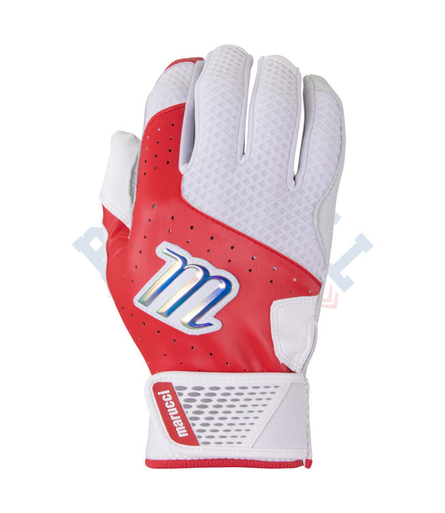 Crest Batting Gloves