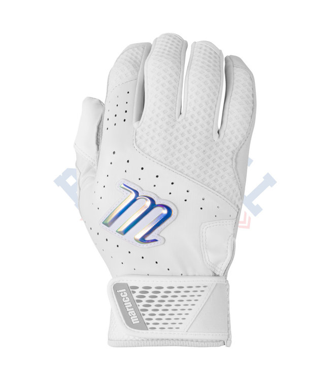 Gants de Frappeur Crest