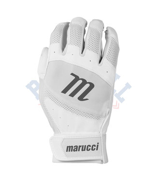 MARUCCI Badge T-Ball Youth Batting Gloves