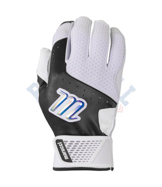 MARUCCI Youth Crest Batting Gloves