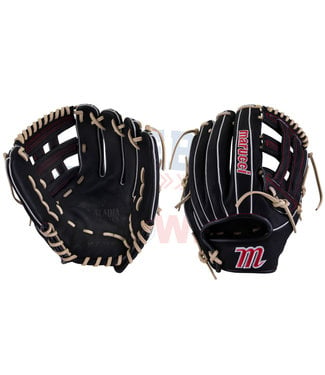 MARUCCI 45A3 Acadia M Type 12" Baseball Glove